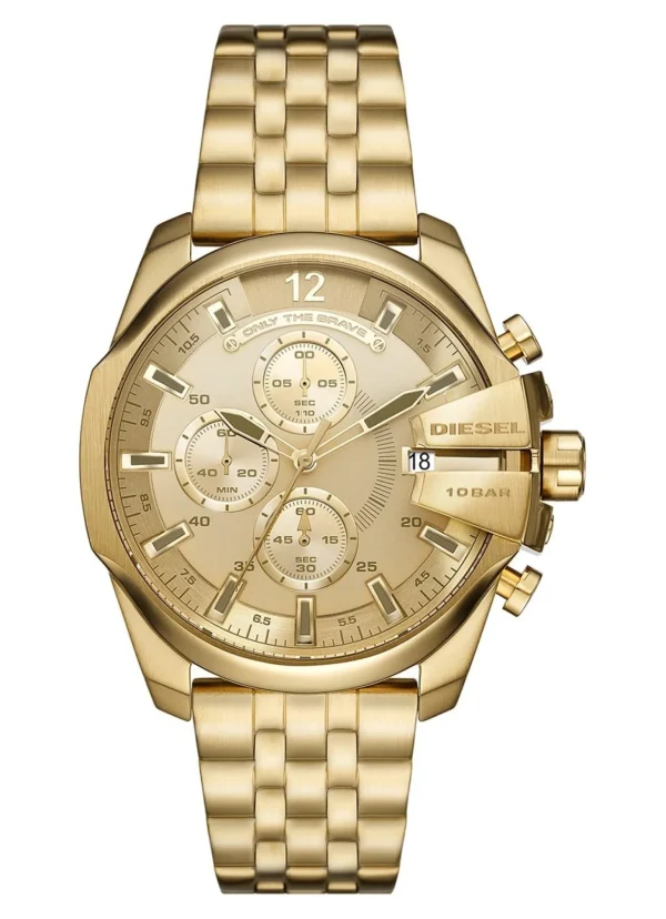 Diesel Horloge Dz4565
