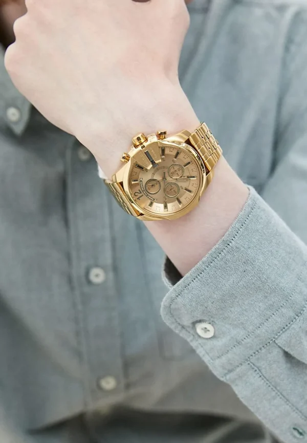 Diesel Horloge Dz4565