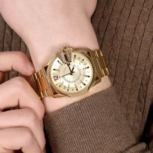 Diesel Horloge Dz1952