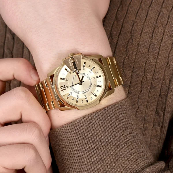 Diesel Horloge Dz1952