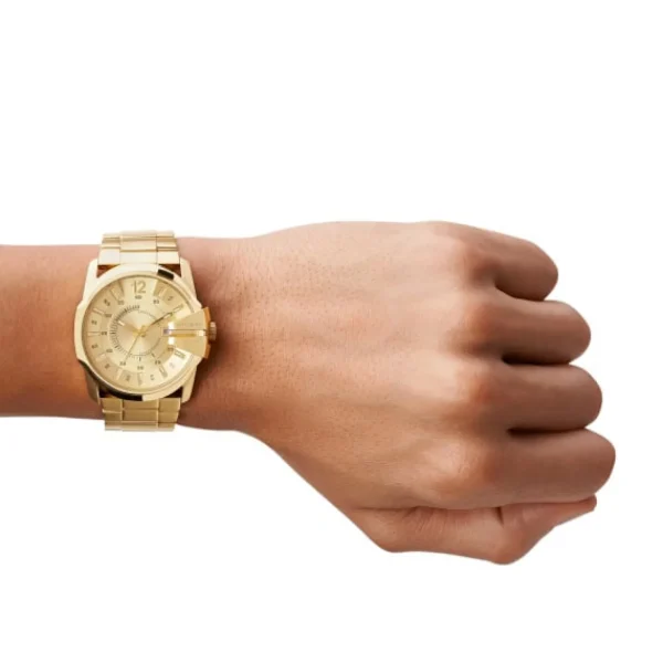 Diesel Horloge Dz1952