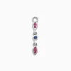 Eline Rosina Oorbedel D5-SILVER