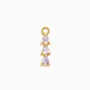Eline Rosina Oorbedel G15-GOLDPLATED