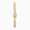 Eline Rosina Oorbedel I-30-GOLDPLATED