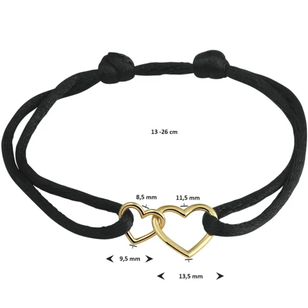 Fleur de Kiki Armband - GG00136