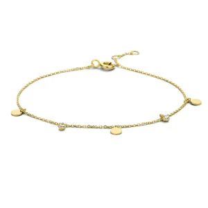 Fleur de Kiki Armband GG23695