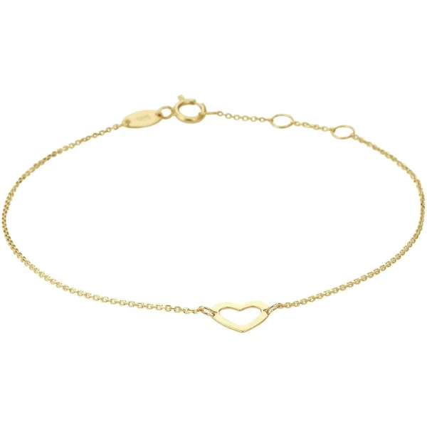 Fleur de Kiki Armband GG23392