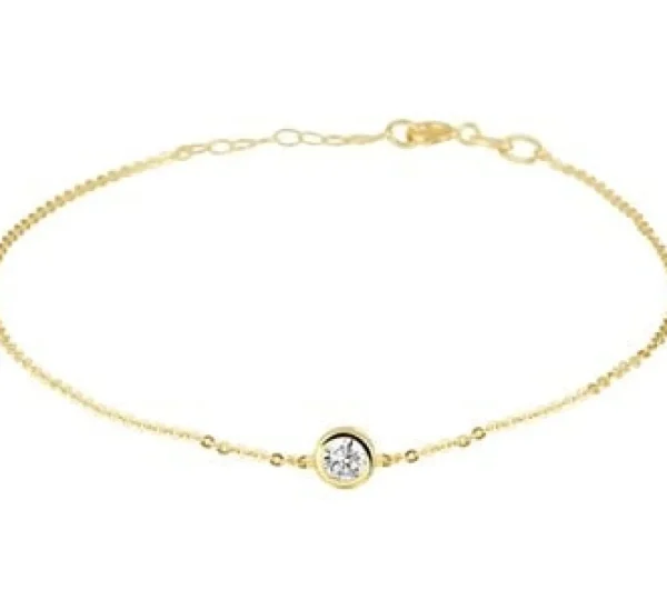 Fleur de Kiki Armband GG19956