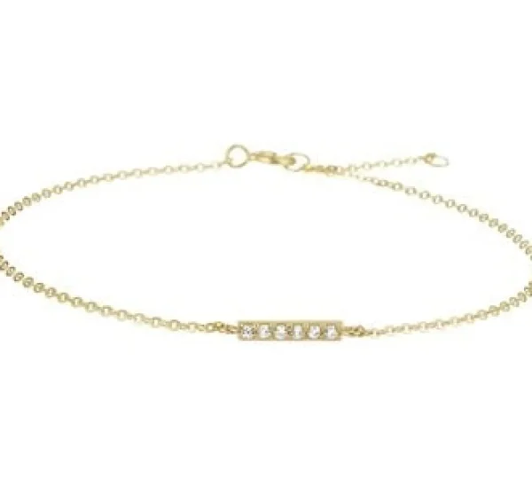 Fleur de Kiki Armband GG18229