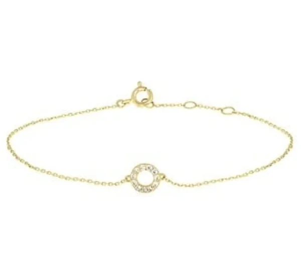 Fleur de Kiki Armband GG18158
