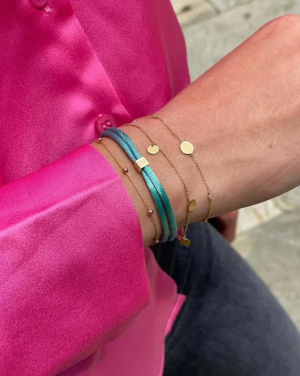 Fleur de Kiki Armband GG23695