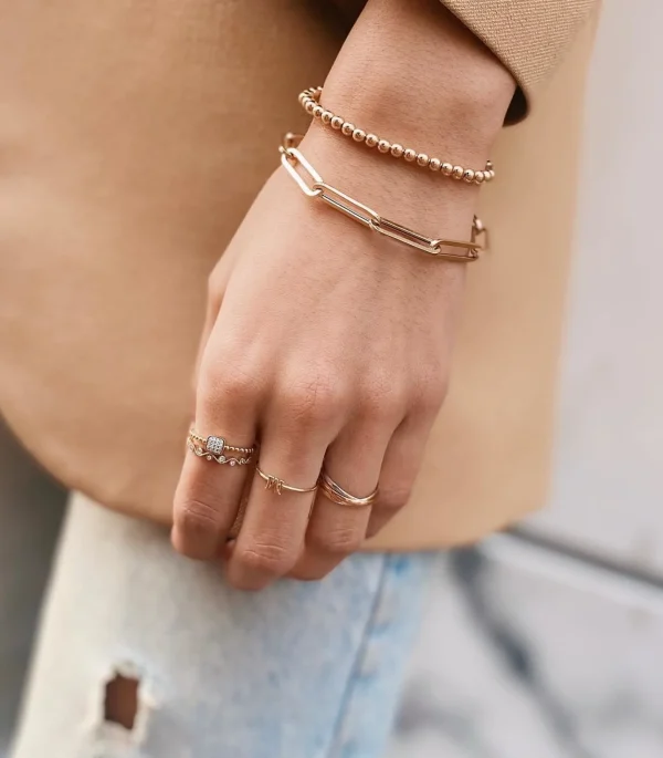Fleur de Kiki Armband GG17901