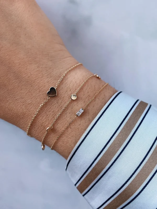 Fleur de Kiki Armband GG19537