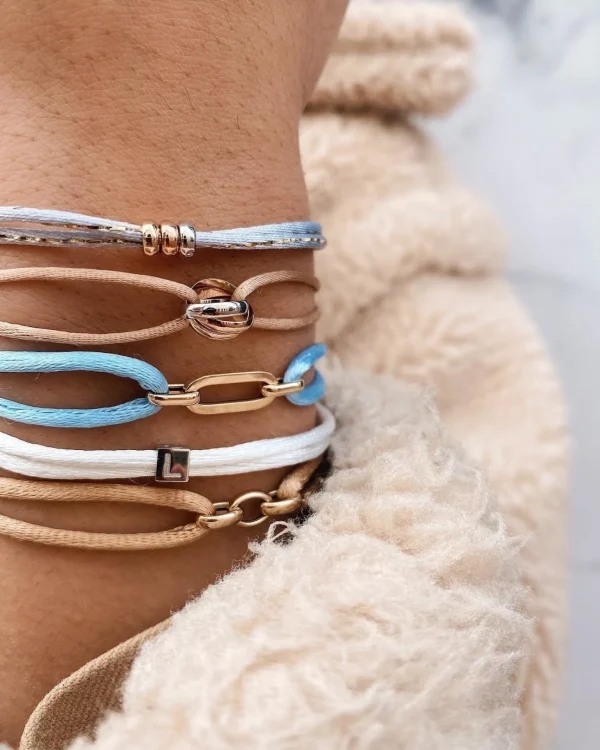 Fleur de Kiki Armband GG4700084