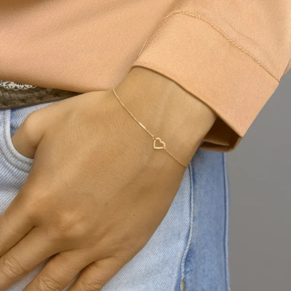 Fleur de Kiki Armband GG23392