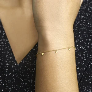 Fleur de Kiki Armband GG20752