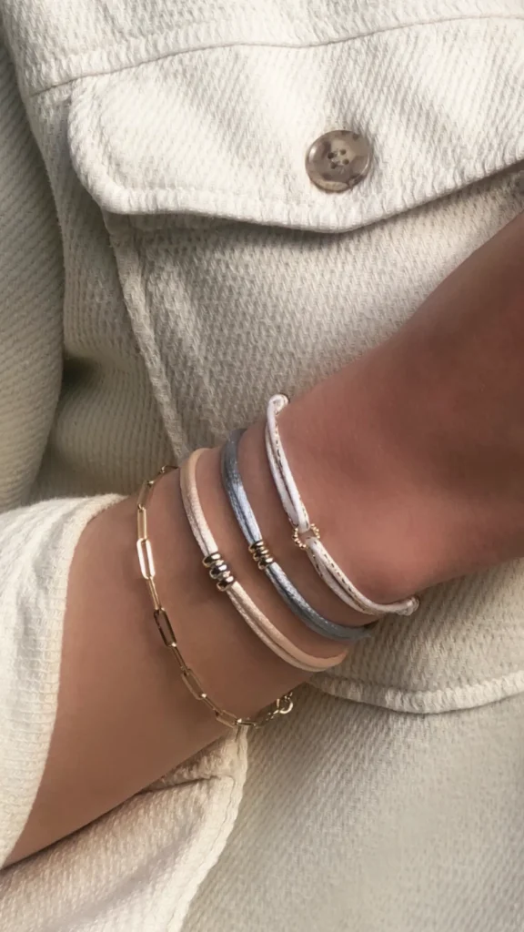 Fleur de Kiki Armband GG23145