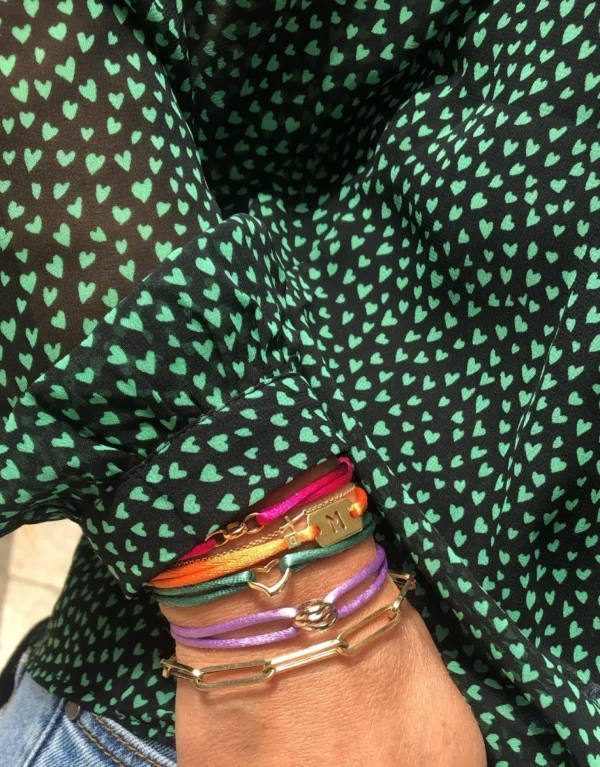Fleur de Kiki Armband GG00552