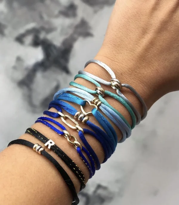 Fleur de Kiki Armband GG00551