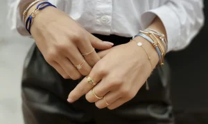 Fleur de Kiki Armband GG4700088