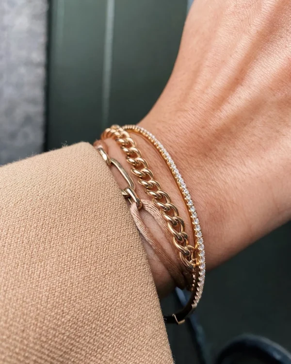 Fleur de Kiki Armband GG4700083