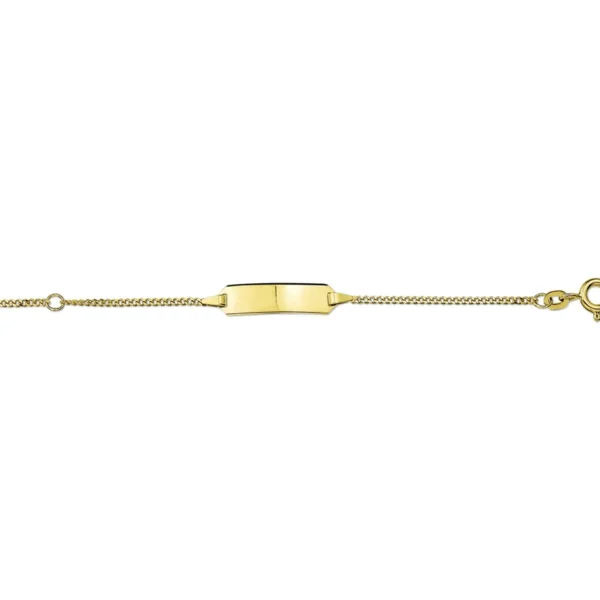 Fleur de Kiki Armband GG12026