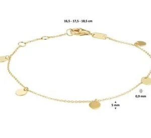 Fleur de Kiki Armband GG19626