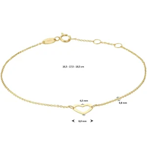 Fleur de Kiki Armband GG23392
