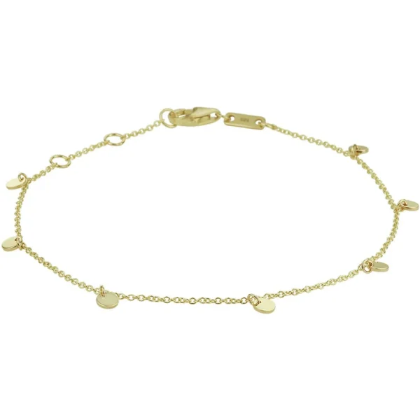 Fleur de Kiki Armband GG20752