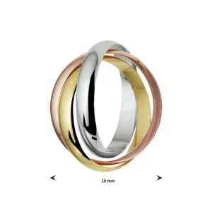 Fleur de Kiki Armband GG00552