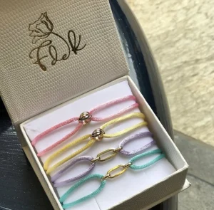 Fleur de Kiki Armband GG00551