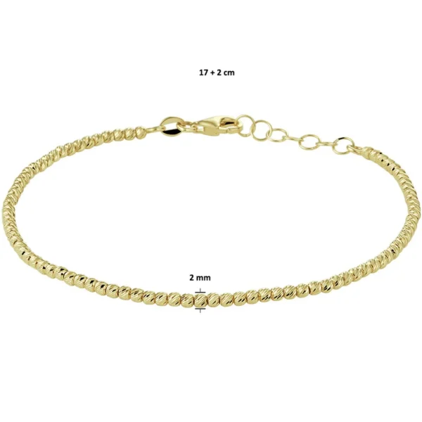Fleur de Kiki Armband GG20594