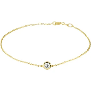 Fleur de Kiki Armband GG19956