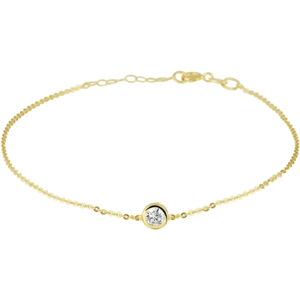 Fleur de Kiki Armband GG19956