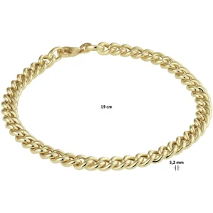 Fleur de Kiki Armband GG22458