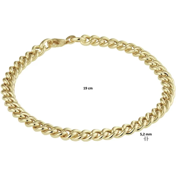 Fleur de Kiki Armband GG22458