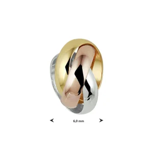 Fleur de Kiki Armband GG00550