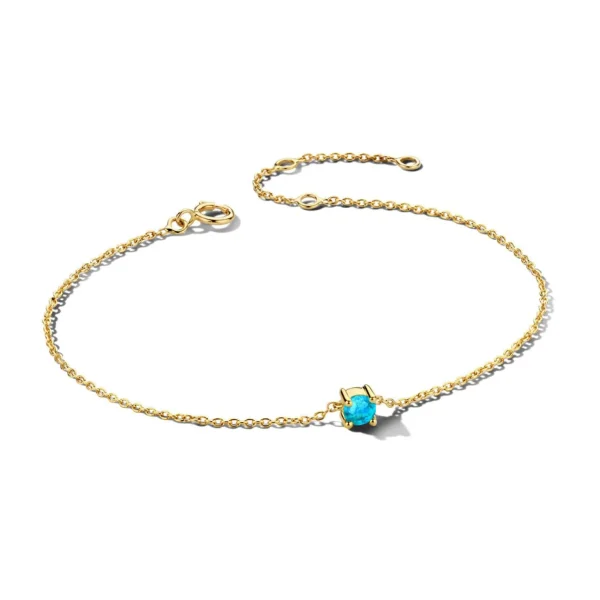Fleur de Kiki Armband GG25748 - maart