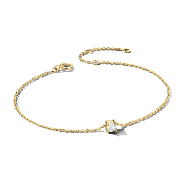 Fleur de Kiki Armband GG25749 - april
