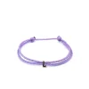 Fleur de Kiki Armband Lettre D'or