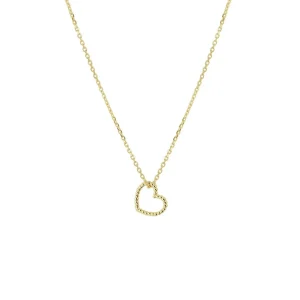 Fleur de Kiki Ketting GG18966