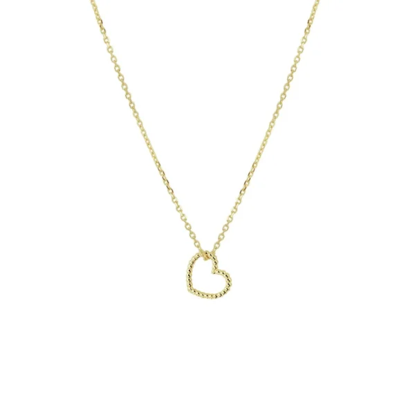 Fleur de Kiki Ketting GG18966