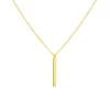 Fleur de Kiki Ketting GG19328
