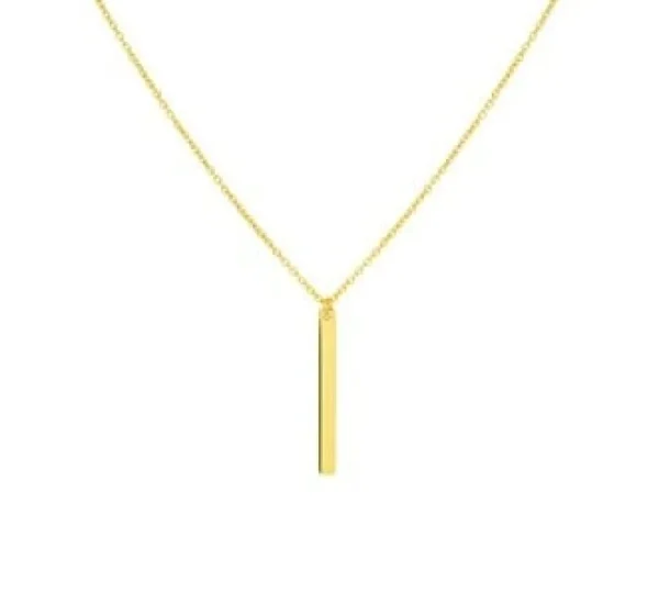 Fleur de Kiki Ketting GG19328