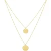 Fleur de Kiki Ketting GG19683