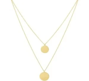 Fleur de Kiki Ketting GG19683