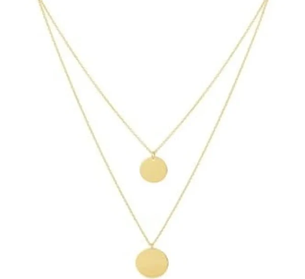 Fleur de Kiki Ketting GG19683
