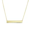 Fleur de Kiki Ketting GG20097
