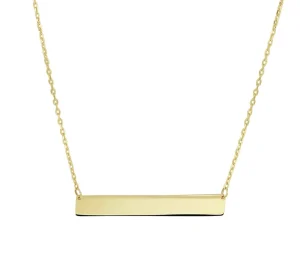 Fleur de Kiki Ketting GG20097