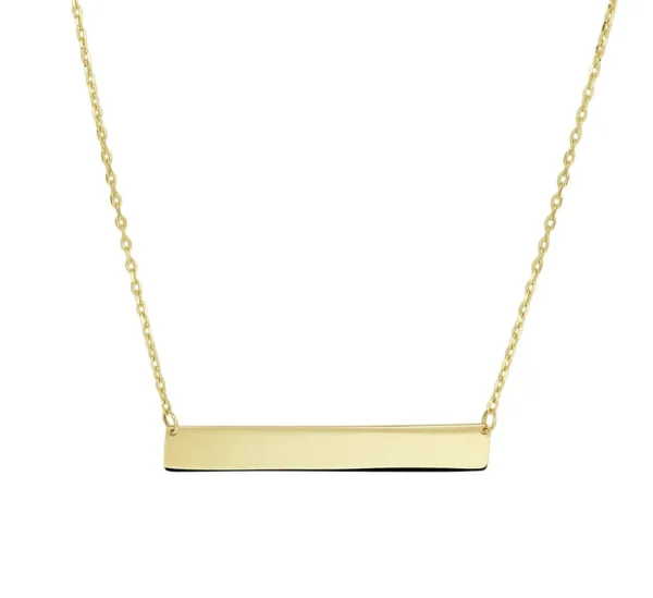 Fleur de Kiki Ketting GG20097